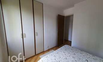 Imagem 3: Apartamento à venda em Aclimação com 56 m², 2 quartos, 1 vaga