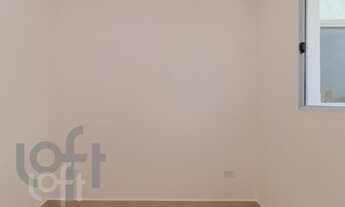 Imagem 5: Apartamento à venda em Ponte Rasa com 43 m², 2 quartos, 1 vaga