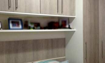 Imagem 4: Apartamento à venda em Ponte Rasa com 63 m², 3 quartos, 1 vaga