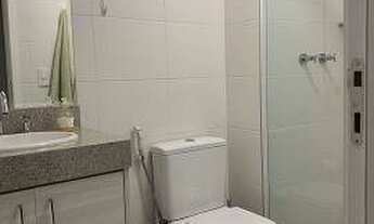 Imagem 2: Apartamento à venda em Jabaquara com 76 m², 2 quartos, 1 suíte, 1 vaga