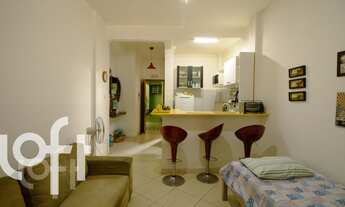 Imagem: Apartamento à venda em República com 46