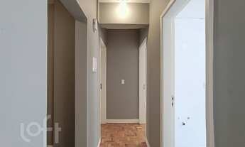 Imagem 7: Apartamento à venda em Higienópolis com 76 m², 2 quartos, 1 vaga