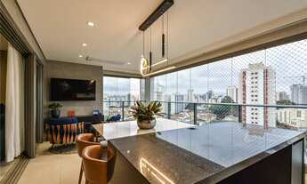 Imagem 7: APARTAMENTO em São Paulo - SP, Mirandópolis