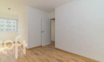 Imagem 7: Apartamento à venda em Sacomã com 38 m², 2 quartos, 1 vaga