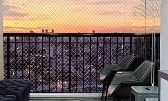 Imagem 7: Apartamento à venda em Vila Formosa com 75 m², 3 quartos, 1 suíte, 2 vagas