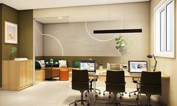 Imagem 7: APARTAMENTO em Santo André - SP, Campestre