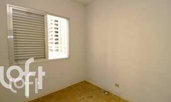 Imagem 2: Apartamento à venda em Santa Cecília com 80 m², 2 quartos, 1 vaga