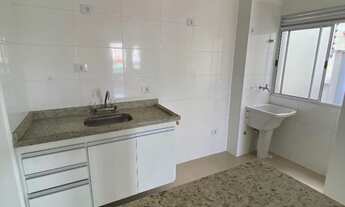 Imagem 1: Apartamento à venda em Vila Matilde com 34 m², 1 quarto