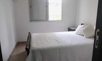 Imagem 7: Apartamento à venda em Cursino com 49 m², 2 quartos, 1 vaga