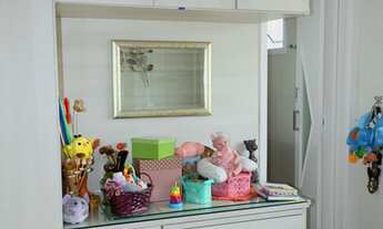 Imagem 7: Apartamento à venda em Santana com 295 m², 4 quartos, 2 suítes, 4 vagas