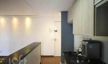 Imagem 2: Apartamento à venda em Vila Andrade com 73 m², 2 quartos, 1 suíte, 1 vaga