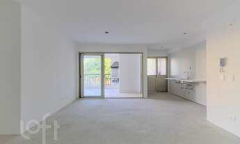 Imagem 5: Apartamento à venda em Alto da Lapa com 118 m², 3 quartos, 2 suítes, 3 vagas