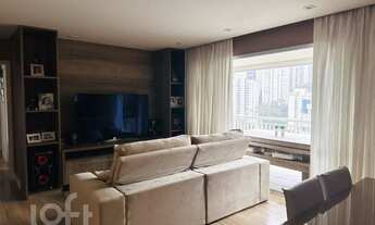 Imagem: Apartamento à venda em Vila Andrade com