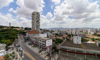 Imagem 6: Apartamento à venda em Alto de Pinheiros com 115 m², 3 quartos, 1 suíte, 1 vaga
