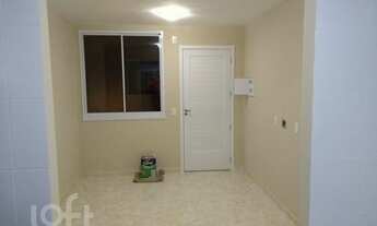 Imagem: Apartamento à venda em José Bonifácio