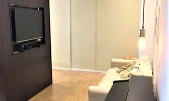 Imagem 2: Apartamento à venda em República com 40 m², 1 quarto, 1 suíte, 1 vaga