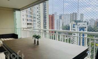 Imagem: Apartamento à venda em Vila Andrade com