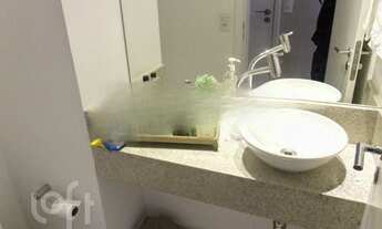 Imagem 2: Apartamento à venda em República com 47 m², 1 quarto, 1 suíte, 1 vaga