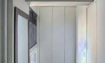 Imagem 6: Apartamento à venda em Jabaquara com 212 m², 3 quartos, 3 suítes, 3 vagas