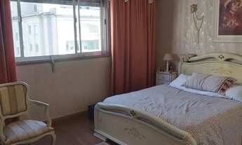 Imagem 5: Apartamento à venda em Santa Cecília com 146 m², 3 quartos, 1 vaga