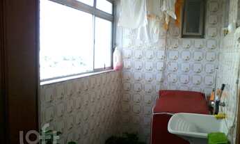 Imagem 7: Apartamento à venda em Mandaqui com 100 m², 3 quartos, 1 suíte, 2 vagas