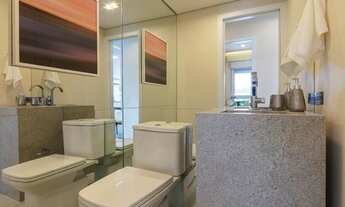 Imagem 5: Apartamento à venda em Santo Amaro com 59 m², 2 quartos, 1 vaga