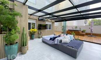 Imagem 7: Apartamento à venda em Santo Amaro com 276 m², 2 quartos, 1 suíte, 2 vagas