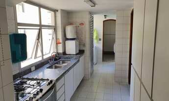 Imagem 3: Apartamento à venda em Aclimação com 276 m², 3 quartos, 1 suíte, 4 vagas