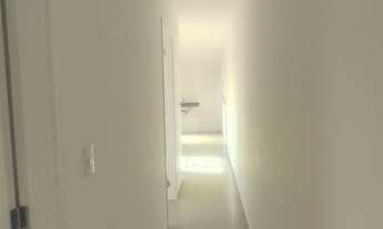 Imagem 4: Apartamento à venda em Tucuruvi com 43 m², 2 quartos, 1 vaga