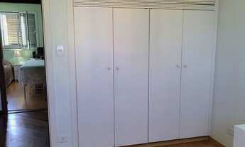 Imagem: Apartamento à venda em Jabaquara com 200