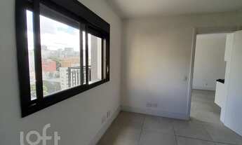 Imagem 3: Apartamento à venda em Campos Elísios com 37 m², 1 quarto, 1 suíte, 1 vaga