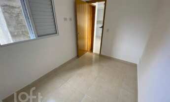 Imagem 7: Apartamento à venda em Aricanduva com 26 m², 1 quarto