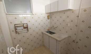 Imagem 3: Apartamento à venda em Perdizes com 40 m², 1 quarto