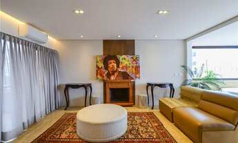 Imagem 6: APARTAMENTO em São Paulo - SP, Higienópolis