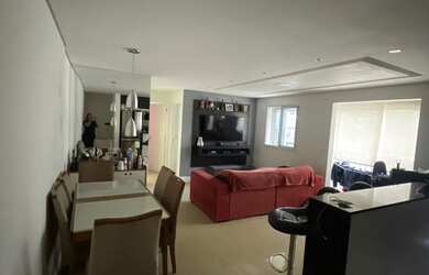 Imagem 7: Apartamento à venda em Campo Limpo com 66 m², 2 quartos, 1 suíte, 2 vagas