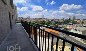 Imagem 6: Apartamento à venda em Água Rasa com 49 m², 2 quartos, 1 vaga