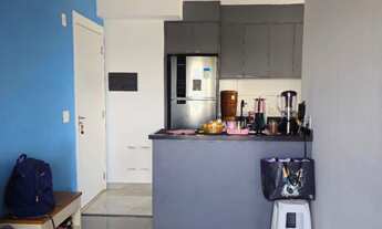 Imagem 6: Apartamento à venda em Vila Medeiros com 58 m², 2 quartos, 1 suíte, 1 vaga