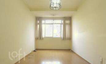 Imagem: Apartamento à venda em Santa Cecília com