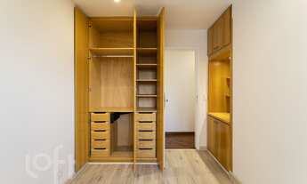 Imagem 3: Apartamento à venda em Saúde com 139 m², 4 quartos, 1 suíte, 2 vagas