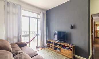 Imagem 2: Apartamento à venda em Brooklin com 120 m², 3 quartos, 1 suíte, 1 vaga