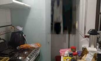 Imagem 4: Apartamento à venda em Campo Limpo com 47 m², 2 quartos, 1 vaga