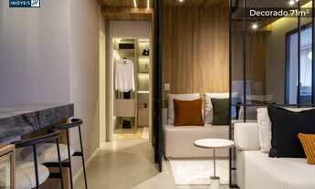 Imagem 7: APARTAMENTO em São Paulo - SP, Indianópolis