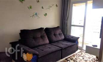 Imagem: Apartamento à venda em Vila Jacuí com