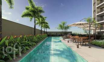 Imagem 4: Apartamento à venda em Perdizes com 41 m², 2 quartos, 1 vaga