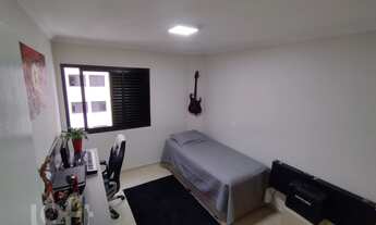 Imagem 5: Apartamento à venda em Belém com 109 m², 3 quartos, 1 suíte, 2 vagas