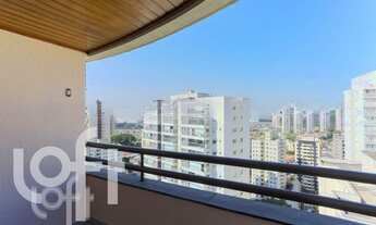 Imagem 2: Apartamento à venda em Jabaquara com 280 m², 3 quartos, 1 suíte, 3 vagas