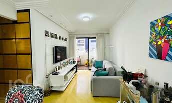 Imagem 5: Apartamento à venda em Jabaquara com 57 m², 2 quartos, 1 vaga