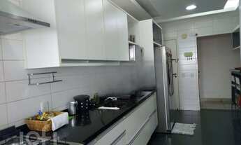 Imagem 5: Apartamento à venda em Campo Belo com 90 m², 2 quartos, 1 suíte, 1 vaga