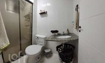 Imagem 7: Apartamento à venda em Morumbi com 50 m², 2 quartos, 1 vaga