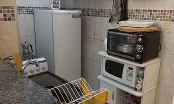 Imagem 5: Apartamento à venda em Campos Elísios com 38 m², 1 quarto